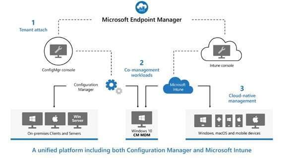 Microsoft Endpoint Manager
