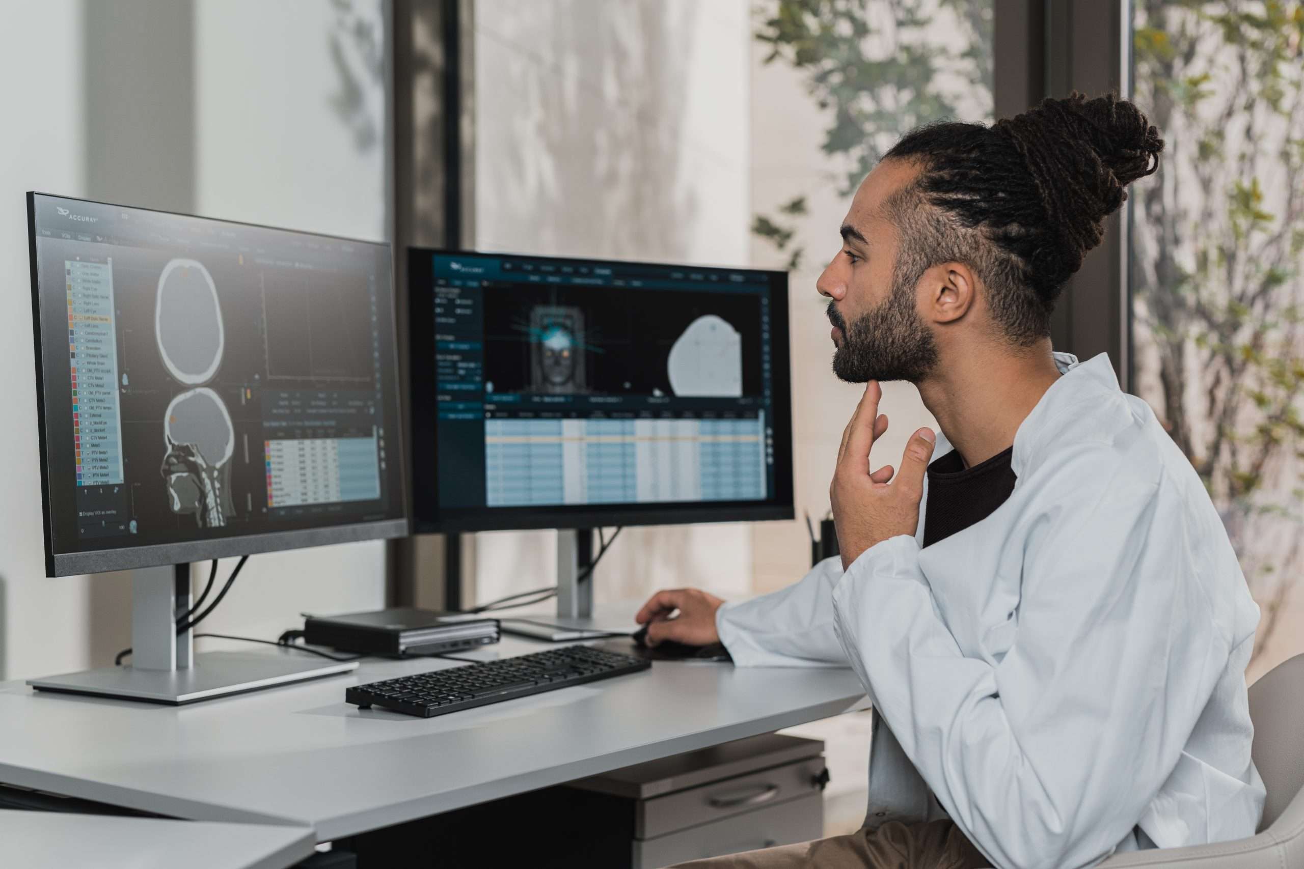 Technology and Healthcare