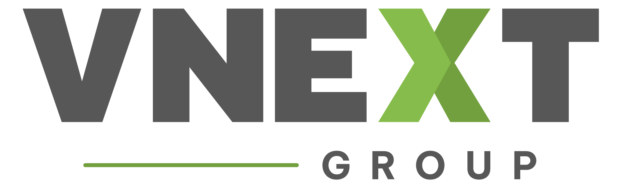 VNEXT logo
