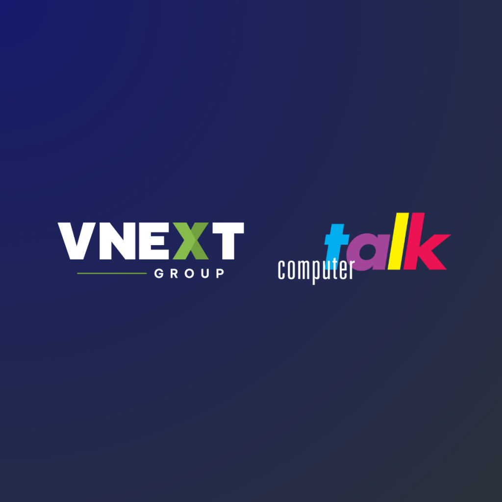 VNEXT and ComputerTalk Partnership