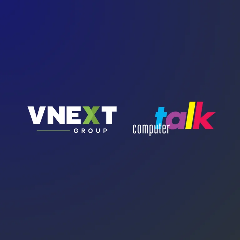 VNEXT and ComputerTalk Partnership