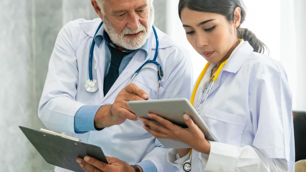 Archive/VNEXT Healthcare Solution - Data Retirement - Blog Cover