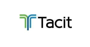 Tacit_Web_Logo : Brand Short Description Type Here.
